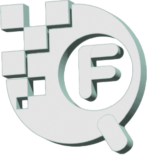 QForms logo